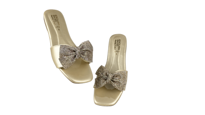 Women's Fancy Flat Slippers