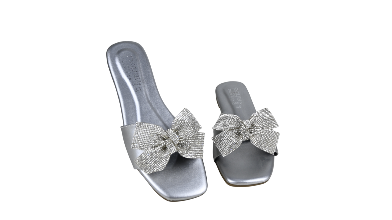 Women's Fancy Flat Slippers