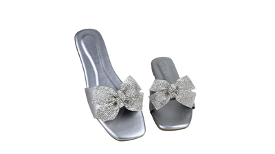 Women's Fancy Flat Slippers