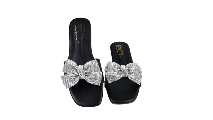 Women's Fancy Flat Slippers