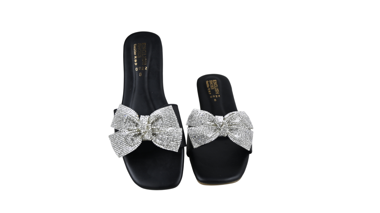 Women's Fancy Flat Slippers