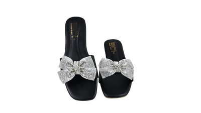 Women's Fancy Flat Slippers
