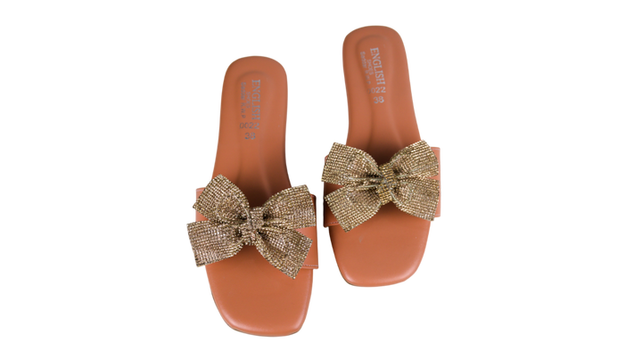 Women's Fancy Flat Slippers