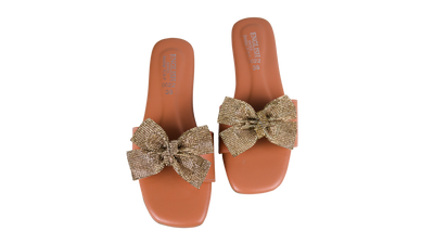 Women's Fancy Flat Slippers