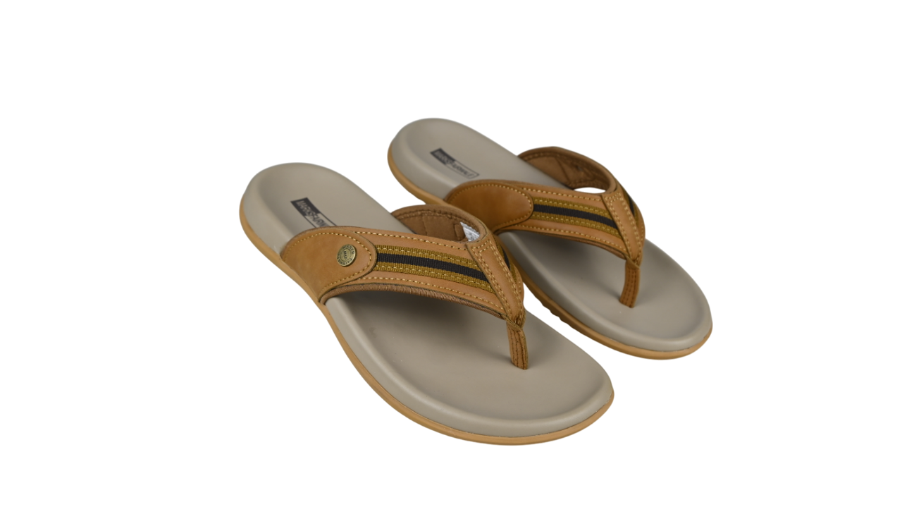StrideCraft Flip Comfort