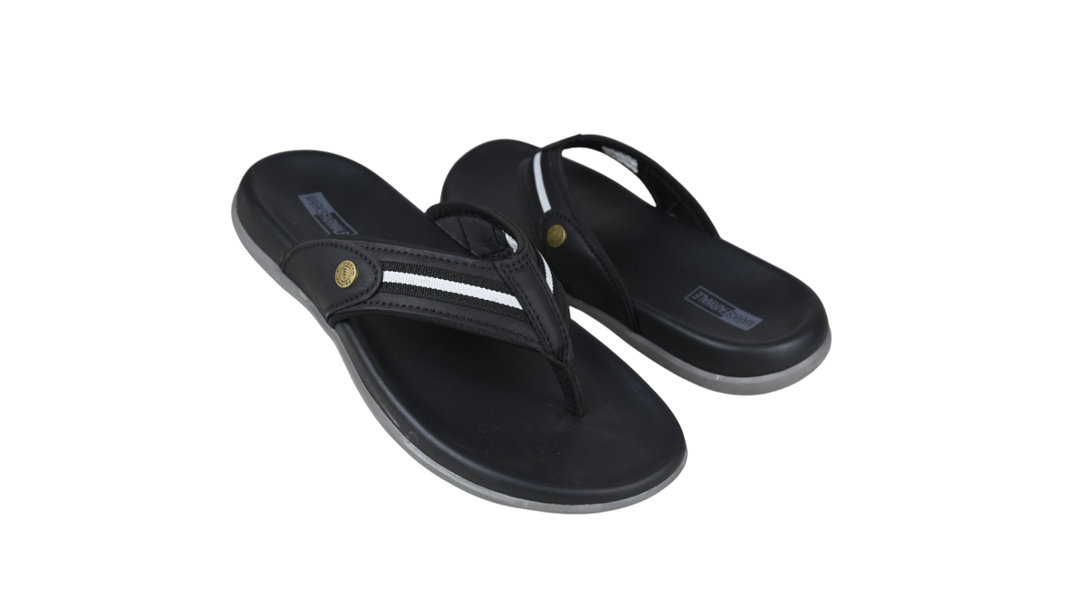 StrideCraft Flip Comfort