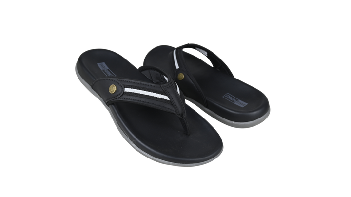StrideCraft Flip Comfort