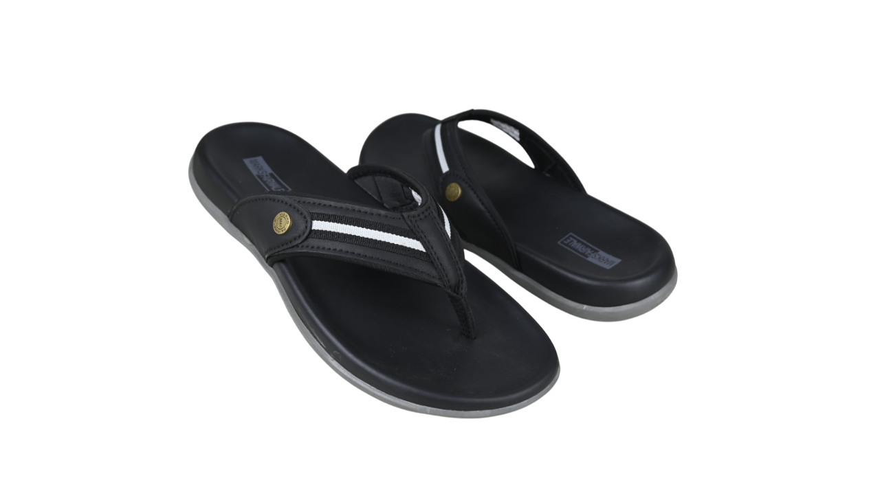 StrideCraft Flip Comfort