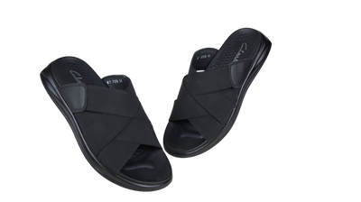 UrbanCross Comfort Slipers