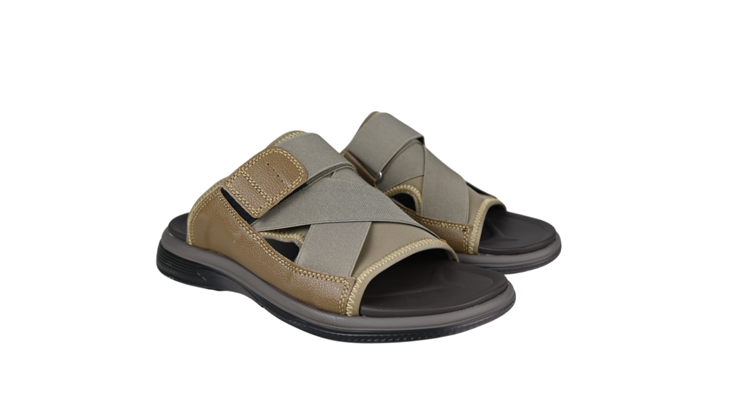 UrbanCross Comfort Slipers