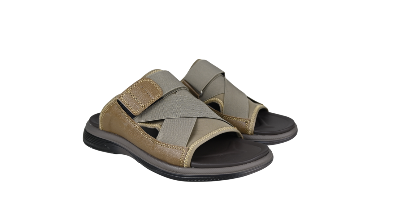 UrbanCross Comfort Slipers