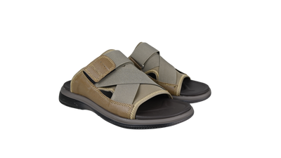 UrbanCross Comfort Slipers