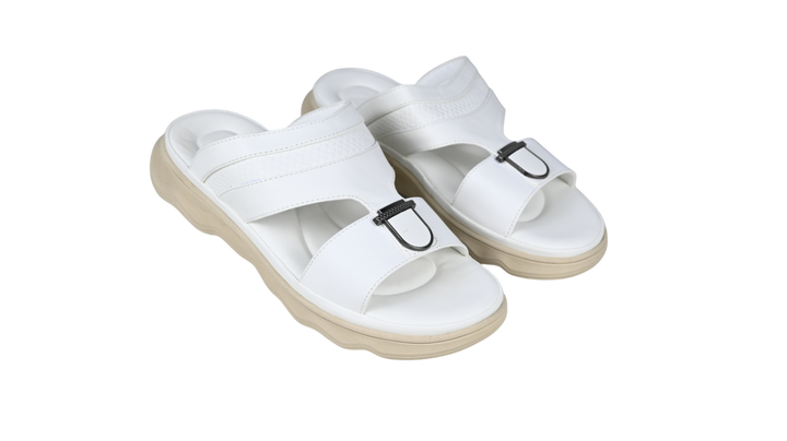 Velora TwinStrap Slippers