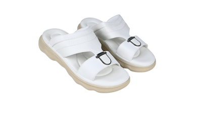 Velora TwinStrap Slippers