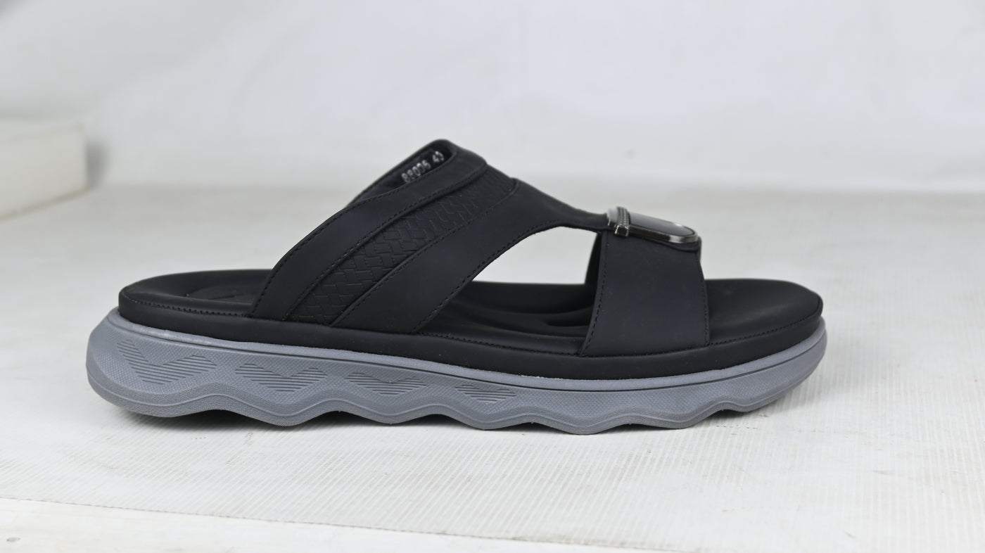 Velora TwinStrap Slippers