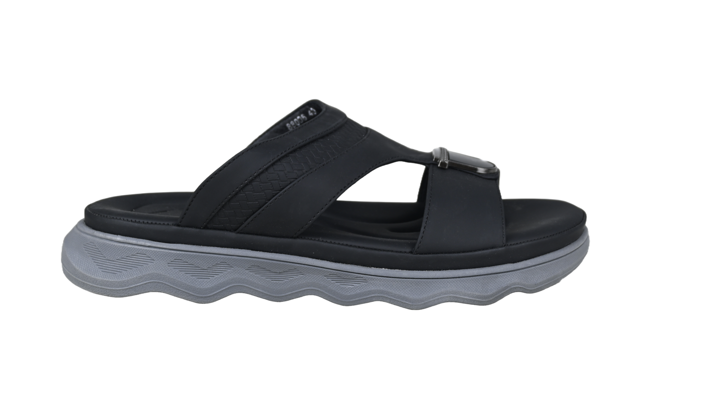 Velora TwinStrap Slippers