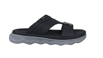 Velora TwinStrap Slippers