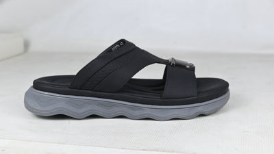 Velora TwinStrap Slippers