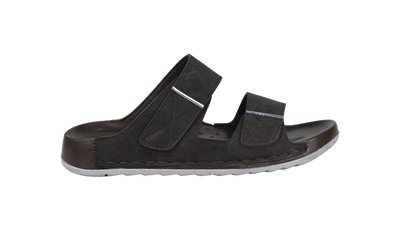 NoirStep Comforts Slippers