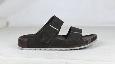 NoirStep Comforts Slippers