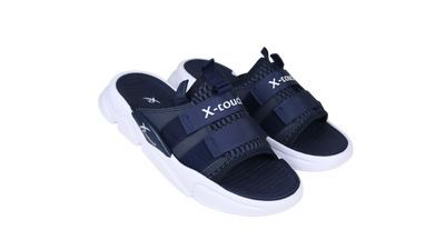 TrailEase Dual Strap Slippers