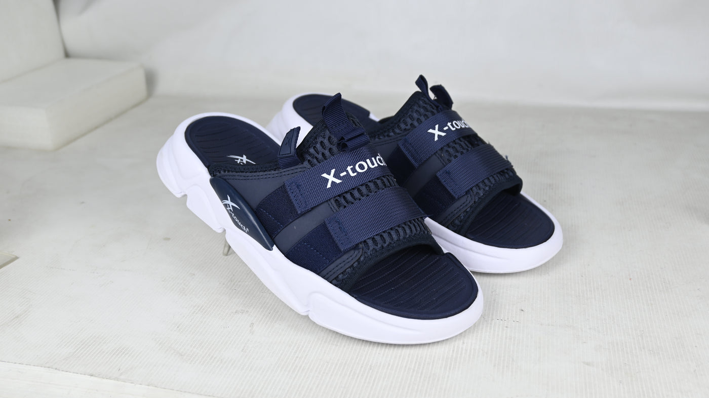 TrailEase Dual Strap Slippers