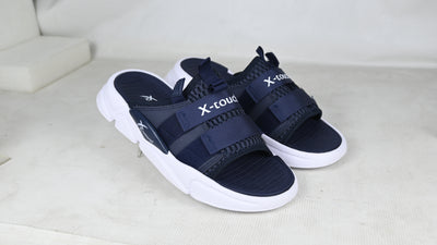 TrailEase Dual Strap Slippers