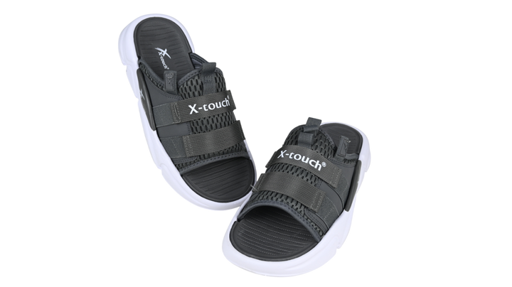 TrailEase Dual Strap Slippers