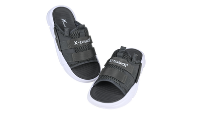 TrailEase Dual Strap Slippers