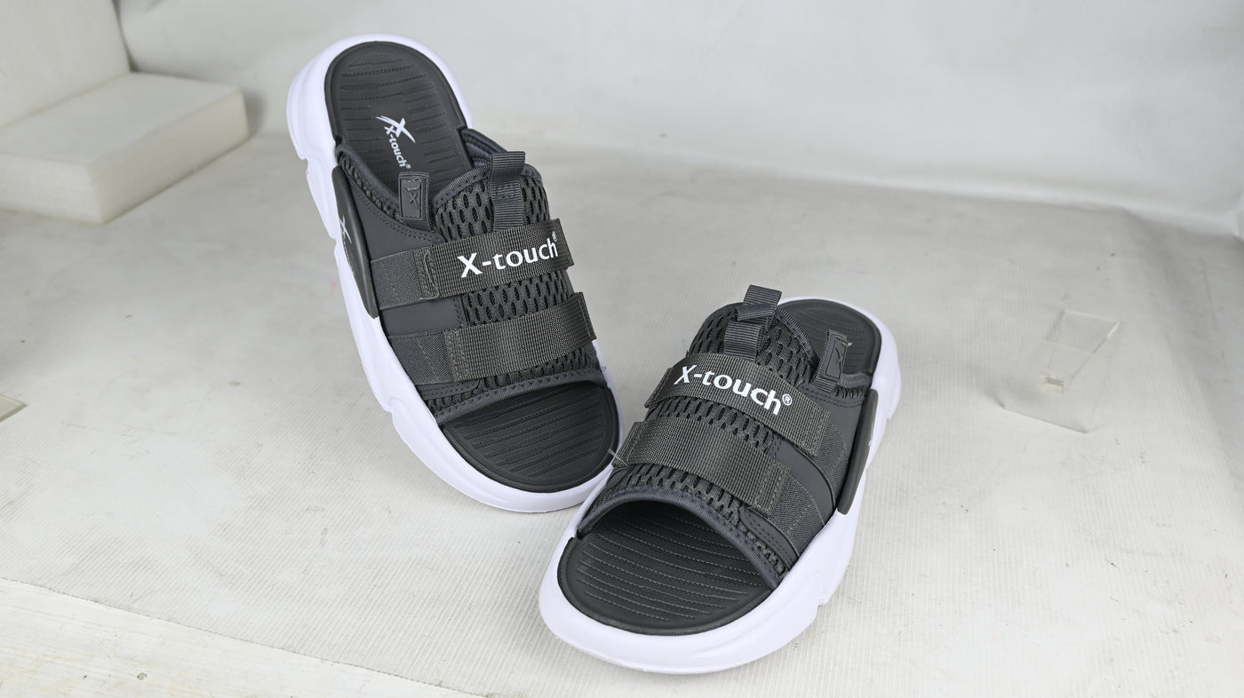 TrailEase Dual Strap Slippers
