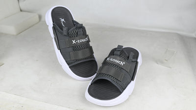 TrailEase Dual Strap Slippers