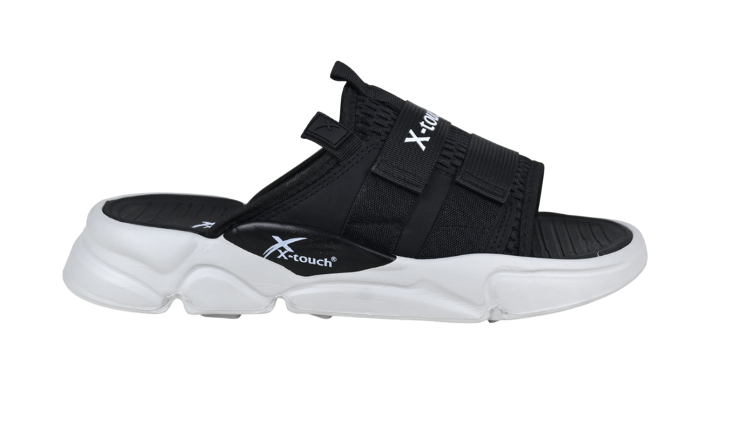 TrailEase Dual Strap Slippers
