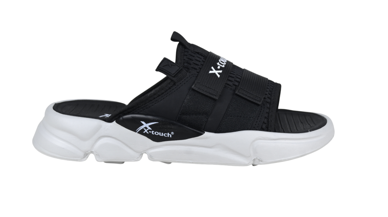TrailEase Dual Strap Slippers
