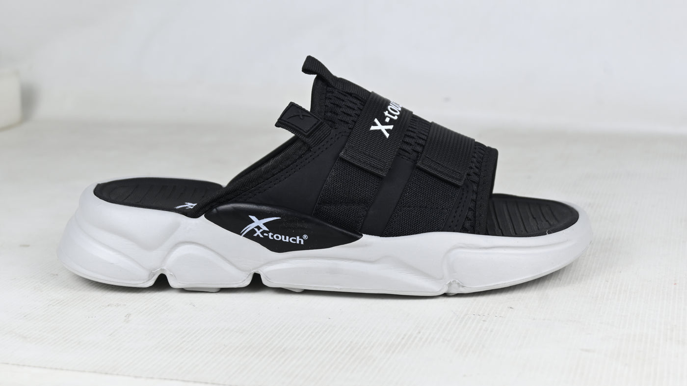 TrailEase Dual Strap Slippers