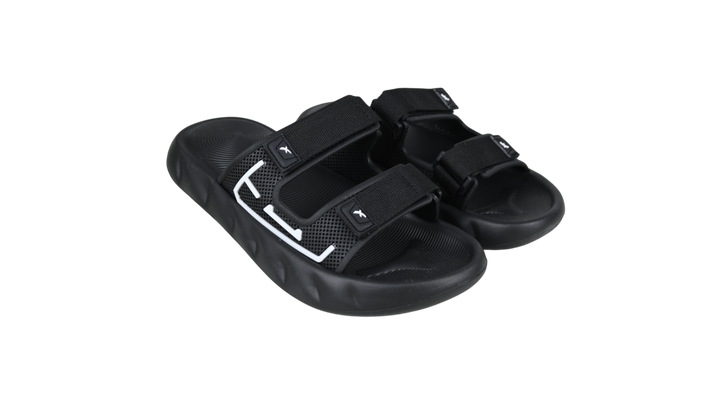 X-Touch ActiveStrap Slippers