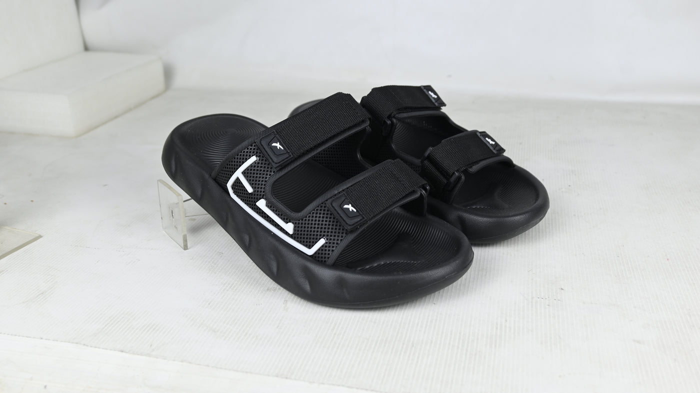 X-Touch ActiveStrap Slippers