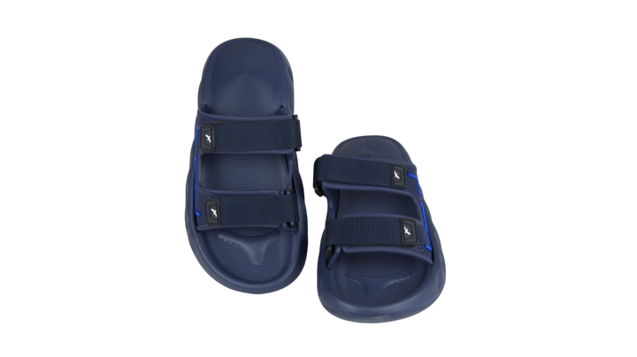 X-Touch ActiveStrap Slippers