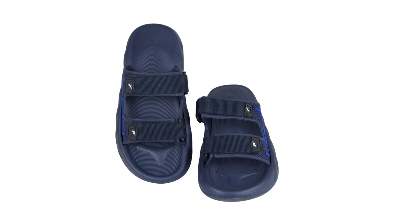 X-Touch ActiveStrap Slippers