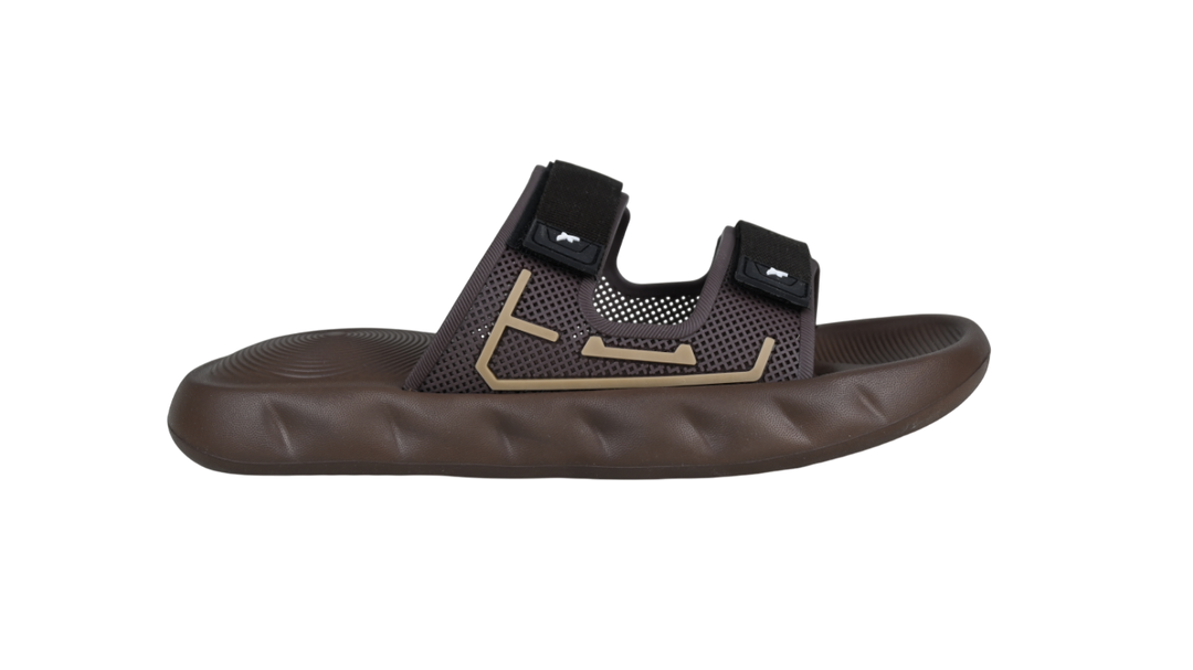 X-Touch ActiveStrap Slippers