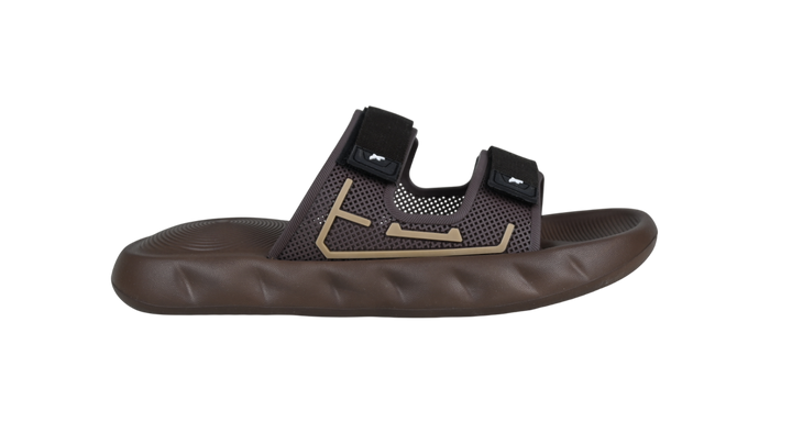 X-Touch ActiveStrap Slippers