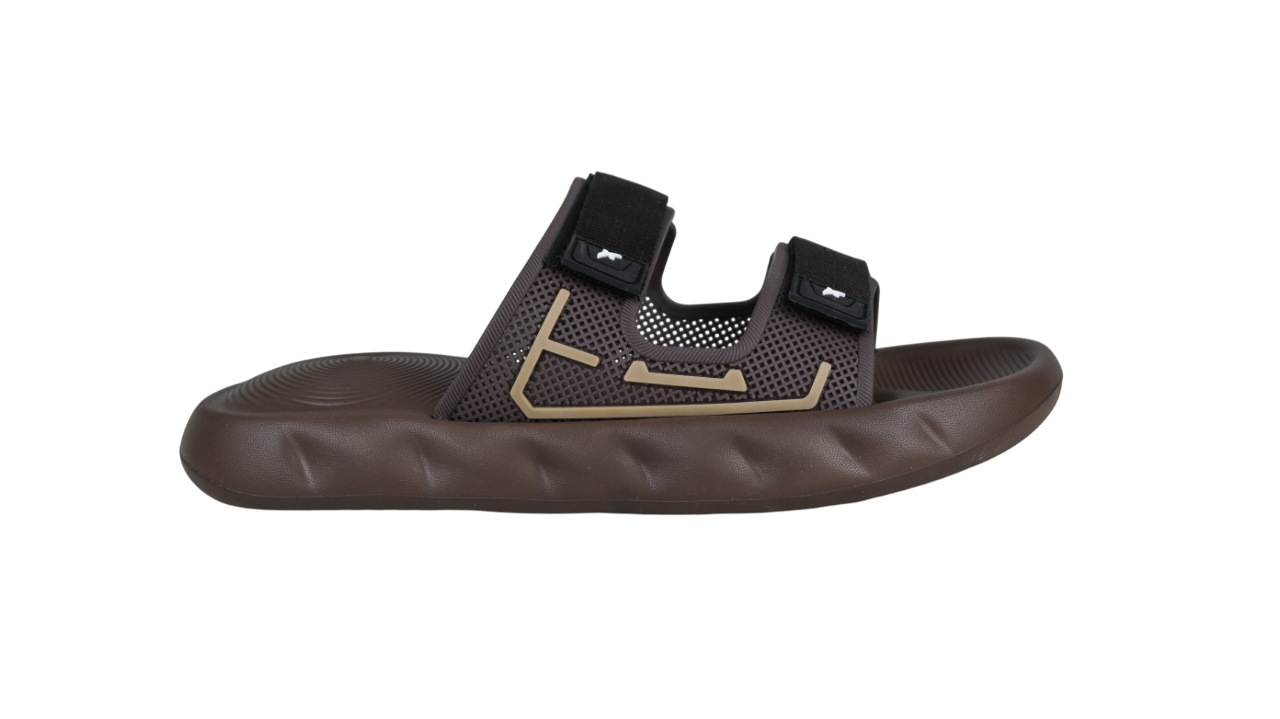 X-Touch ActiveStrap Slippers