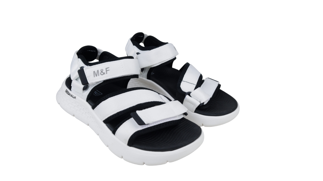 MotionGrip Outdoor Sandals