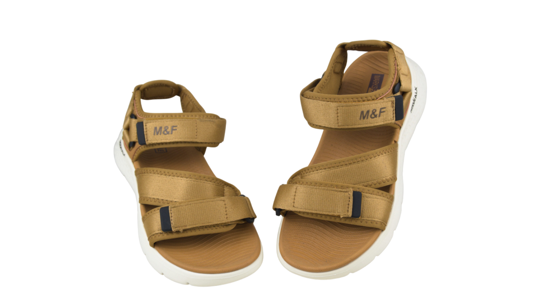 MotionGrip Outdoor Sandals