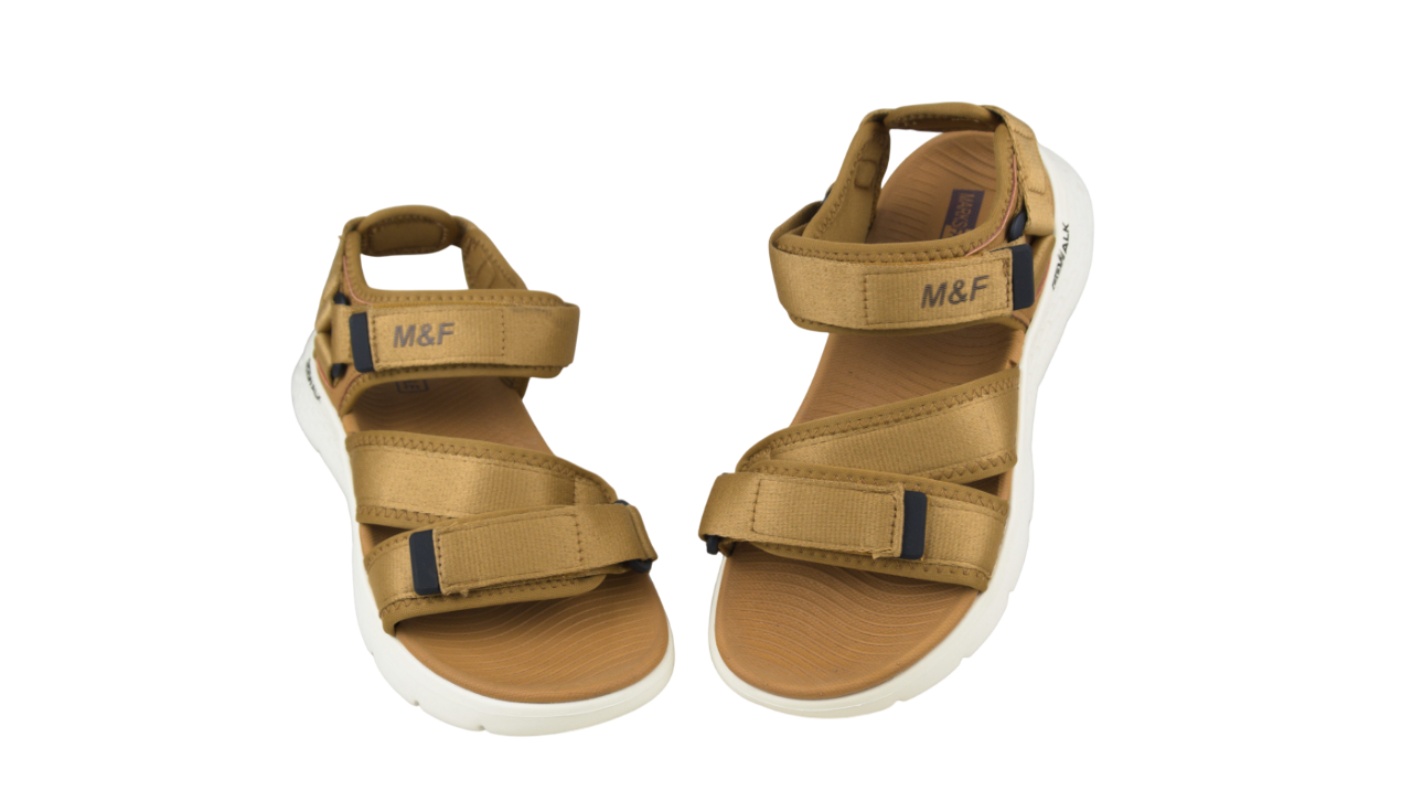 MotionGrip Outdoor Sandals