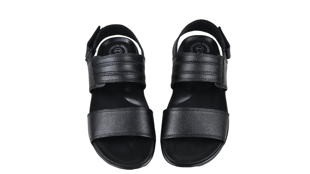 ComfortTread UrbanEase Sandals