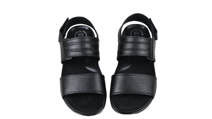 ComfortTread UrbanEase Sandals