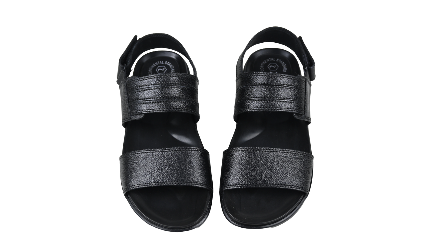 ComfortTread UrbanEase Sandals