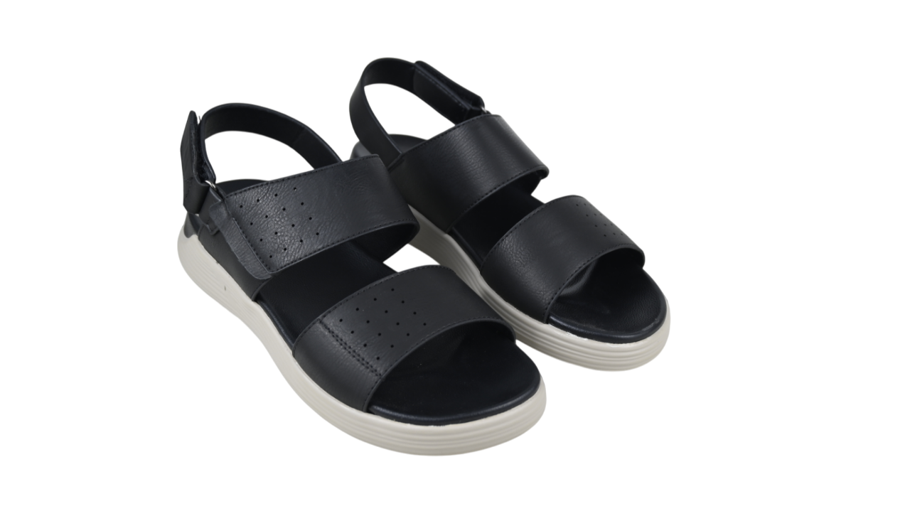TerraFlex DuoStep Sandals