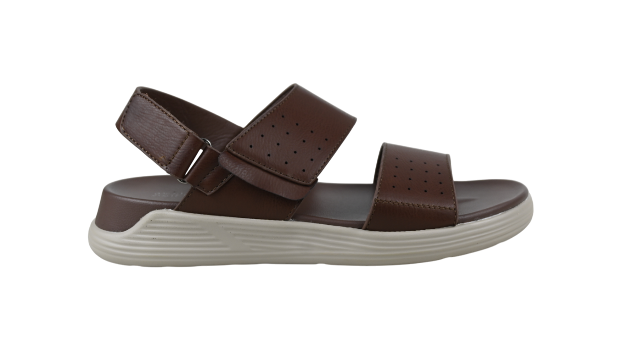TerraFlex DuoStep Sandals