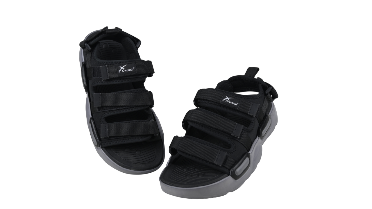 X-Trail MaxSecure Sandals